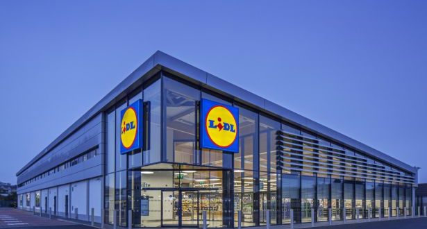 Lidl utilizza la piattaforma d'integrazione di Software AG