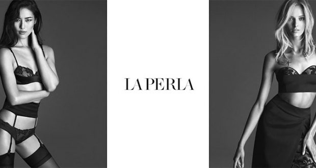 La Perla sceglie Centric Software