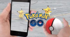 Pokémon GO: attenzione alle applicazioni fake