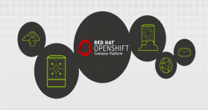 Red Hat annuncia Red Hat OpenShift Container Platform 3.3