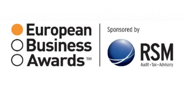 Lexmark è ‘National Champion’ negli European Business Awards 2016/17