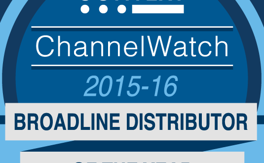 Brevi si conferma miglior distributore dell'anno per la seconda volta consecutiva, dopo aver ottenuto il maggior numero di preferenze nel sondaggio “Channel Watch” di CONTEXT