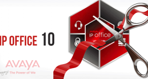 Avaya presenta la piattaforma IP Office 10