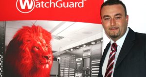 WatchGuard unica azienda "Visionaria" secondo Gartner