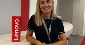 Manuela Lavezzari è la nuova Marketing Director EMEA di Lenovo