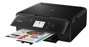 Canon presenta la gamma di multifunzione PIXMA