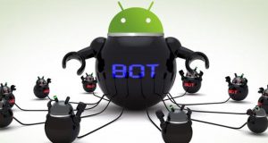 ESET individua la prima botnet per Android