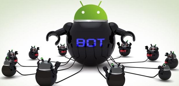 ESET individua la prima botnet per Android