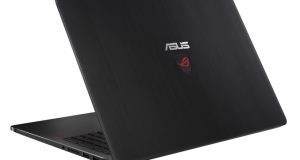 ASUS è al primo posto nella classifica dei notebook gaming