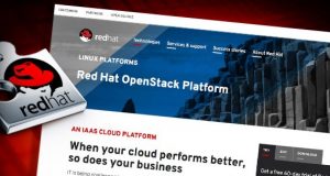 Red Hat presenta Red Hat OpenStack Platform 9
