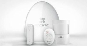 Tech Data Mobile annuncia la distribuzione di Ezviz in Italia