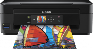 Epson presenta la nuova gamma Expression Home