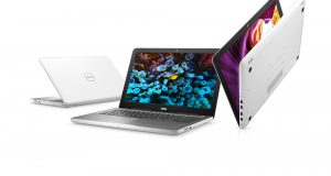 Dell presenta nuovi laptop