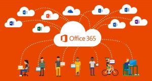 Microsoft Office 365 è disponibile attraverso la rete dei partner OVH