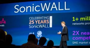 SonicWALL annuncia PEAK16 Desenzano, l'evento dedicato al canale