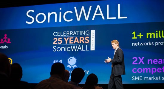 SonicWALL annuncia PEAK16 Desenzano, l'evento dedicato al canale