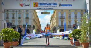 ZTE sarà partner alla Turin Marathon 2016
