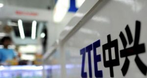 ZTE presenterà un Set-Top-Box Android TV