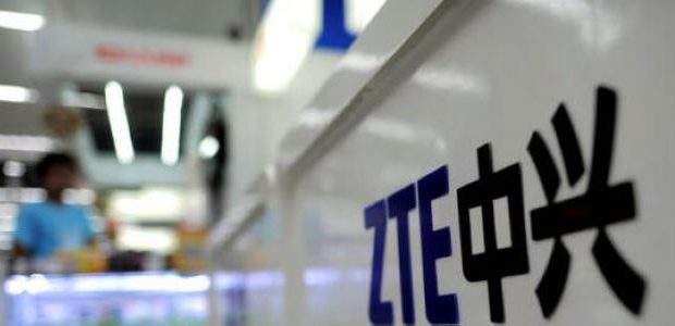 ZTE presenterà un Set-Top-Box Android TV