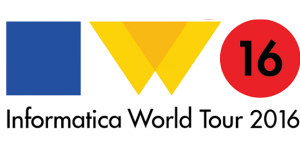 GFT è Platinum Sponsor di Informatica World Tour Italy