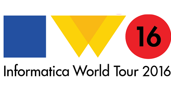 GFT è Platinum Sponsor di Informatica World Tour Italy