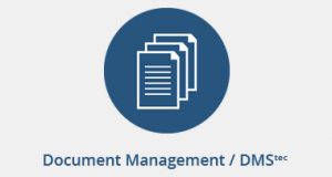 PRO.FILE è DMStec per la gestione dei documenti in ingegneria meccanica