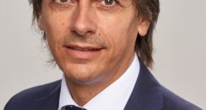 Denis Cassinerio è Regional Sales Director di Bitdefender Italia