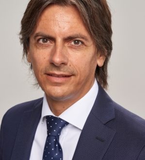 Denis Cassinerio è Regional Sales Director di Bitdefender Italia