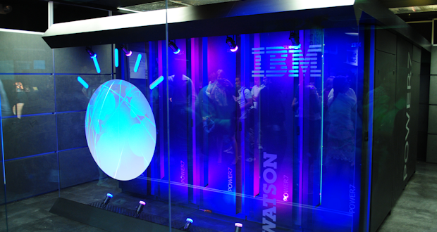 IBM investe 200 milioni di dollari nel Watson Internet of Things