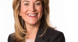 Jennifer Smith nominata Chief Marketing Officer di Software AG