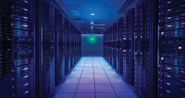 FortiCloud, il nuovo data center europeo per il cloud