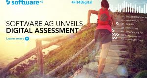 Software AG presenta Digital Assessment Tool