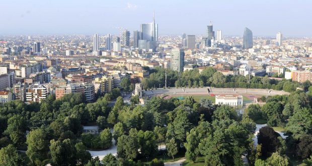 Milano, Bologna e Venezia sono le città più smart d'Italia