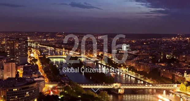 Xerox pubblica il Global Citizenship Report 2016