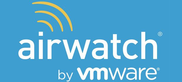 VMware presenta la vision per Intelligent Analytics di VMware AirWatch