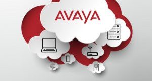 Avaya Cloud Networking Platform