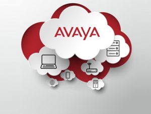 Avaya Cloud Networking Platform