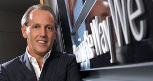 David Bevilacqua è il nuovo Amministratore Delegato di Yoroi