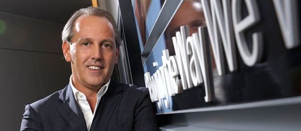 David Bevilacqua è il nuovo Amministratore Delegato di Yoroi