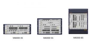 ZTE presenta la serie di Micro Cloud Gateway M6000-1S