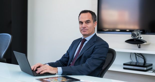 Alberto Ascoli è il nuovo HR Head di Capgemini Italia ed Eastern Europe