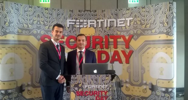 Security Day di Fortinet, la semplicità della sicurezza