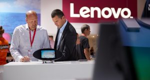 Lenovo annuncia i risultati del secondo trimestre fiscale