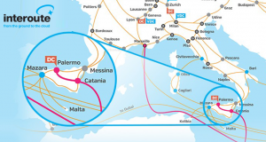 Interoute annuncia due nuove autostrade digitali