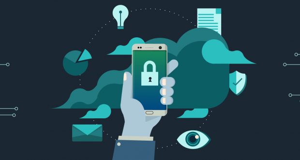 IKS presenta il Security Report dedicato alle applicazioni mobile