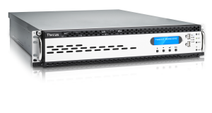 Thecus presenta due nuovi NAS rackmount SAS-Enabled