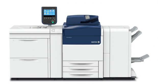 Xerox e Infosu rinnovano la loro partnership