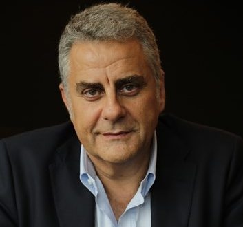 Nino D'Auria è il nuovo Head of Customer Unit IT & Cloud di Ericsson