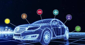 ZTE presenta tre moduli automotive multimodali