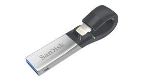 SanDisk sigla un accordo di distribuzione con ACCESSORY Line